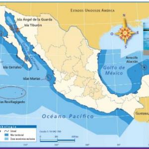 Los Mapas Hablan