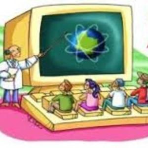 Material Educativo Computarizado