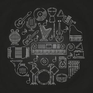 Familia de instrumentos