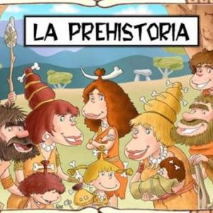 Repasamos Prehistoria