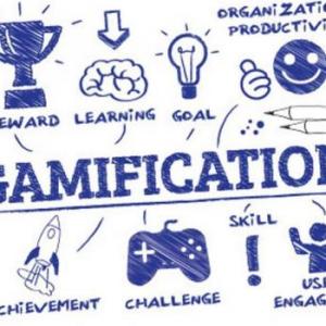 Imagen de portada del videojuego educativo: Gamificación , de la temática Tecnología