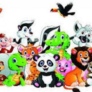 LOS ANIMALES Y SUS SONIDOS