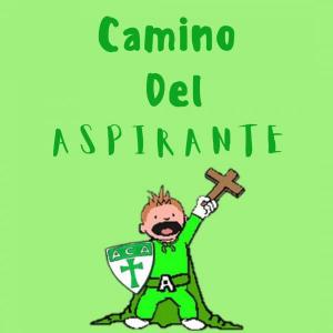 Camino del Aspirante