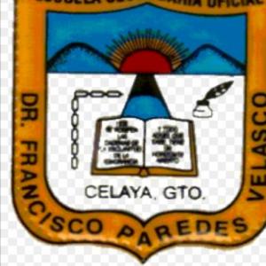 Sec. Oficial Dr. Francisco Paredes Velasco