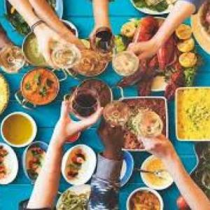 FOOD
