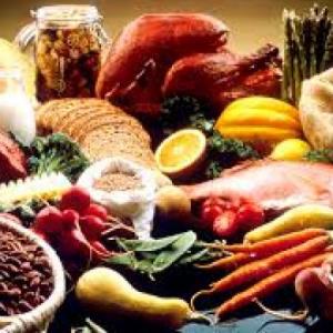 FOOD