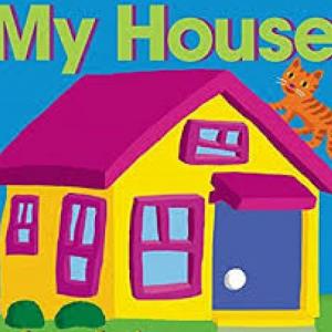 MY HOUSE