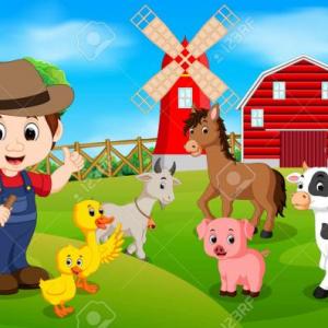 "La granja"