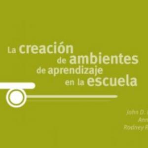 Ambientes de Aprendizaje