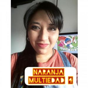 Naranja multiedad 4