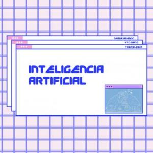 Inteligencia Artificial