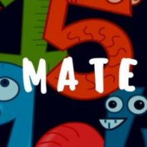JUEGOS MATEMATICOS
