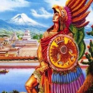 Los Mexicas