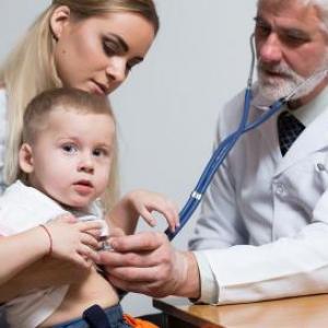 Pediatrics