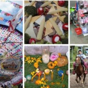Costumbres y tradiciones