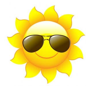 El sol 