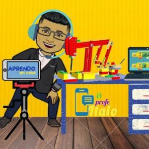 Italo Javier  Castillo Eche