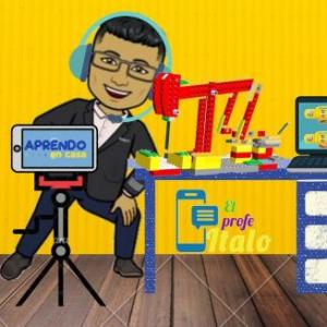 Portada del juego RETOS MÁGICOS – Artes