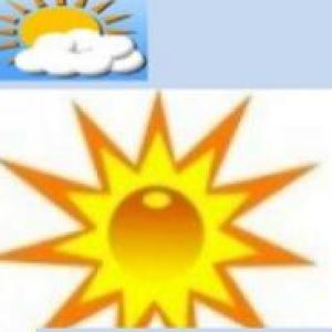 el clima 