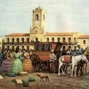 Época colonial