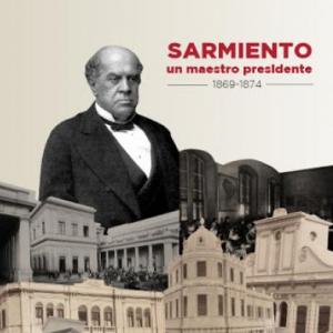 Preguntas sobre Domingo Faustino Sarmiento 