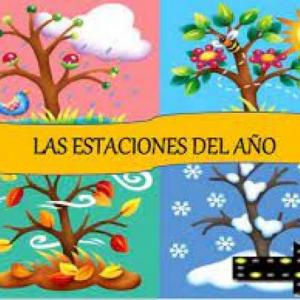Las estaciones del año