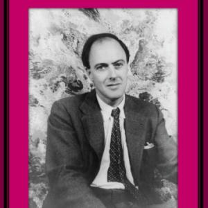 Roald Dahl Work