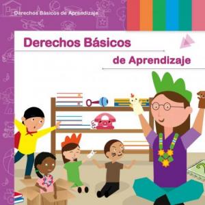 Los Derechos Básicos De Aprendizaje