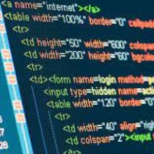 Programación básica, IDE y lenguajes