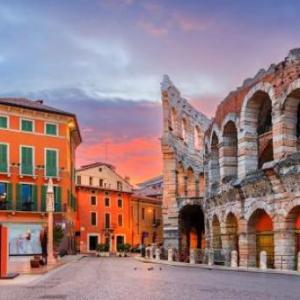 VERONA