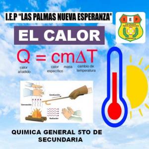 EL CALOR
