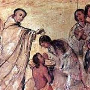  La Evangelización En América 