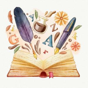 LITERATURA