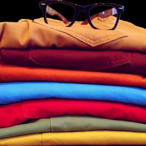 Summer clothes