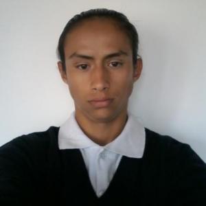 joel diaz
