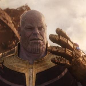 MARVEL: INFINITY WAR