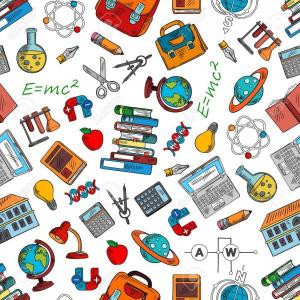 Imagen de portada del videojuego educativo: EL MUNDO DE LOS NÚMEROS, de la temática Matemáticas