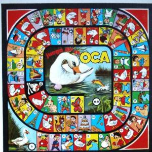 La Oca TVA