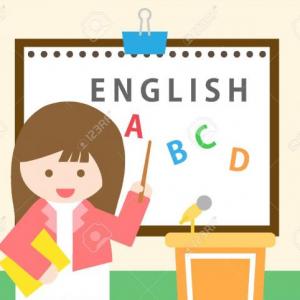 English practice 1