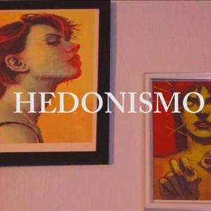 Portada del juego HEDONISMO – Cultura general