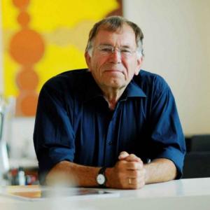 Jan Gehl
