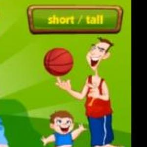 Learning adjectives (part 2)
