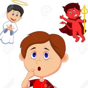 Pecados y Virtudes 