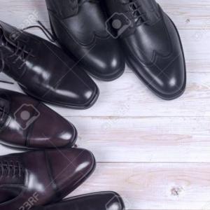 Imagen de portada del videojuego educativo: Encontrar los pares iguales de zapatos, de la temática Hobbies
