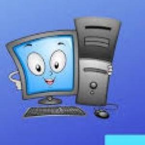 las partes de la computadora