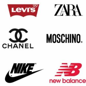 Marcas populares