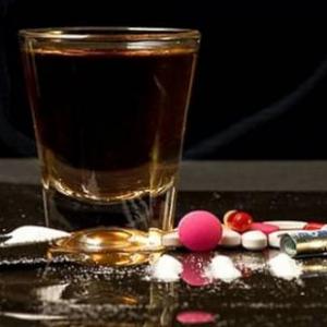 Alcoholismo y drogradiccion