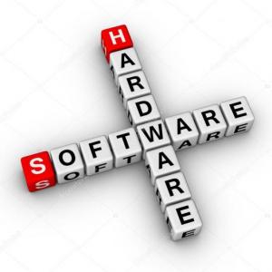 Memorias de tarjetas Hardware y Software