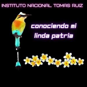 Portada del juego Conociendo mi Linda Nicaragua – Artes