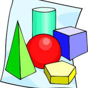 figuras geometricas